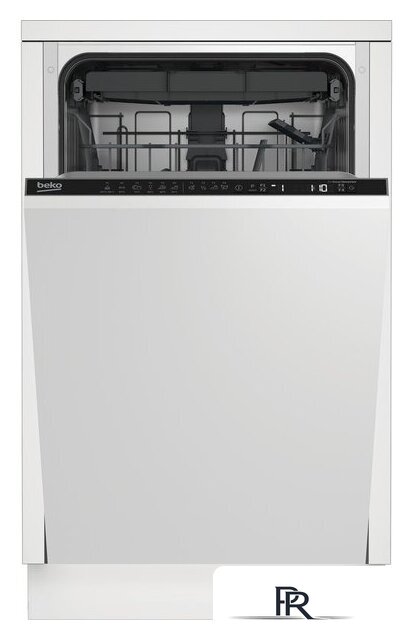 Встраиваемая посудомоечная машина BEKO BDIS35030 - Изображение №1 — Интернет-магазин ПроЗаказ