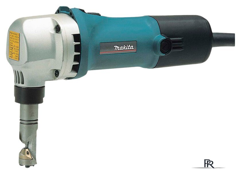 Высечные электрические ножницы Makita JN1601 - Изображение №1 — Интернет-магазин ПроЗаказ