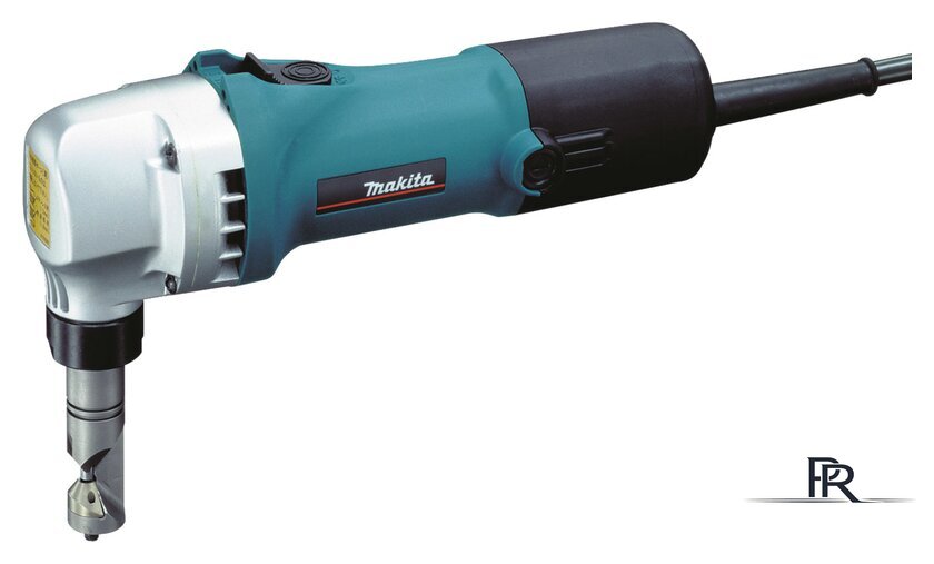 Высечные электрические ножницы Makita JN1601 - Изображение №2 — Интернет-магазин ПроЗаказ