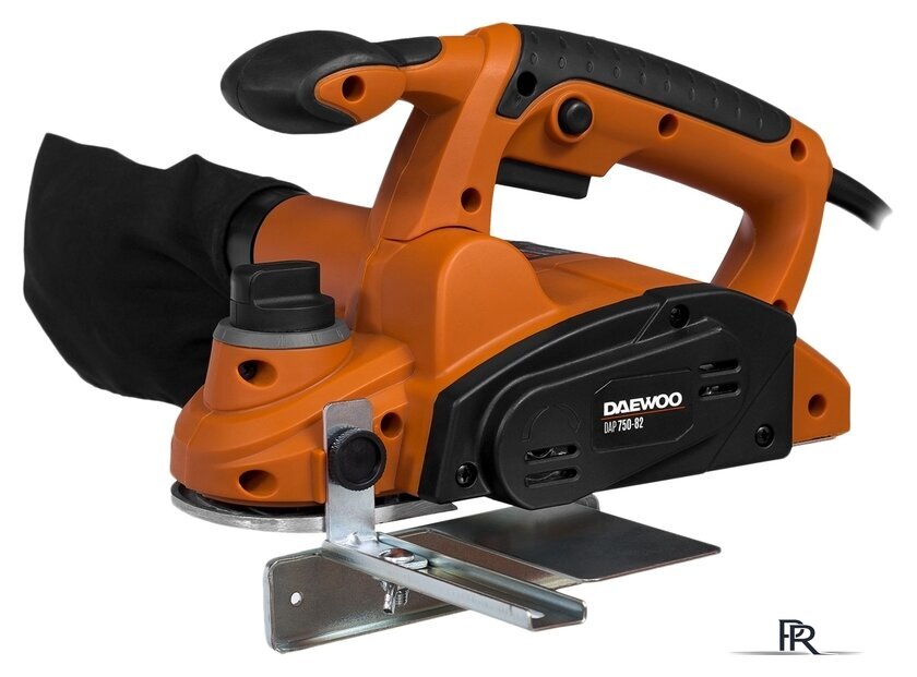Рубанок Daewoo Power DAP 750-82 - Изображение №1 — Интернет-магазин ПроЗаказ
