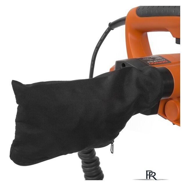 Рубанок Daewoo Power DAP 750-82 - Изображение №4 — Интернет-магазин ПроЗаказ