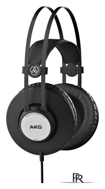 Наушники AKG K72 - Изображение №1 — Интернет-магазин ПроЗаказ