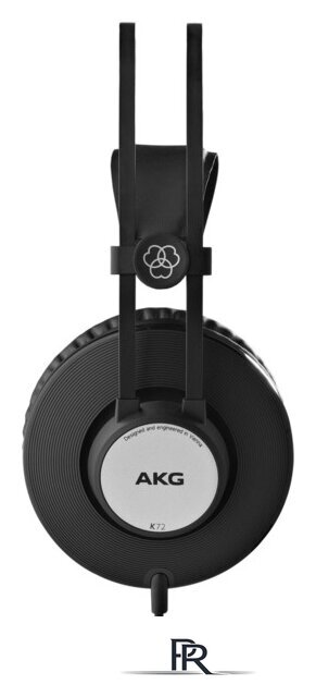 Наушники AKG K72 - Изображение №2 — Интернет-магазин ПроЗаказ
