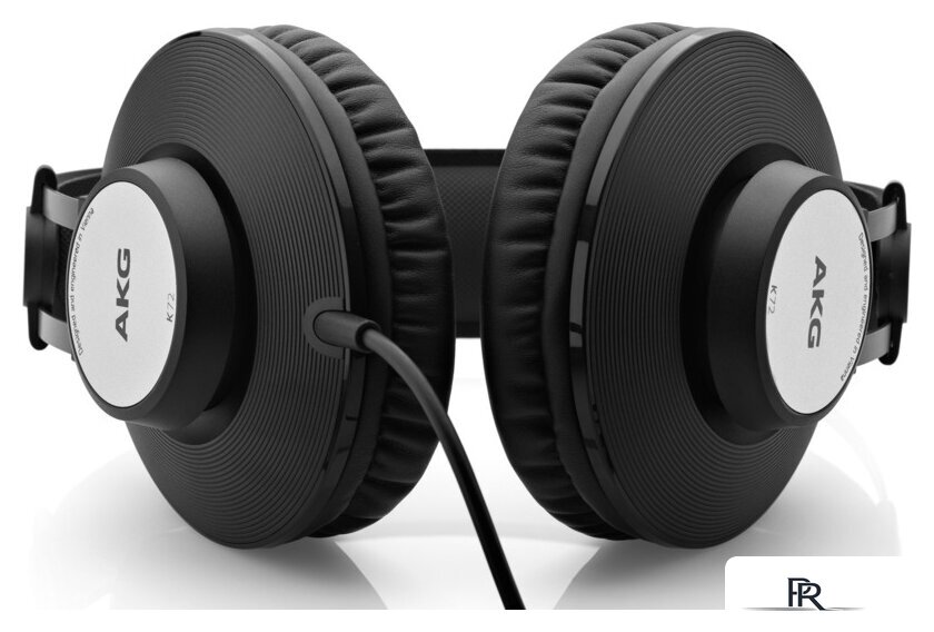 Наушники AKG K72 - Изображение №4 — Интернет-магазин ПроЗаказ
