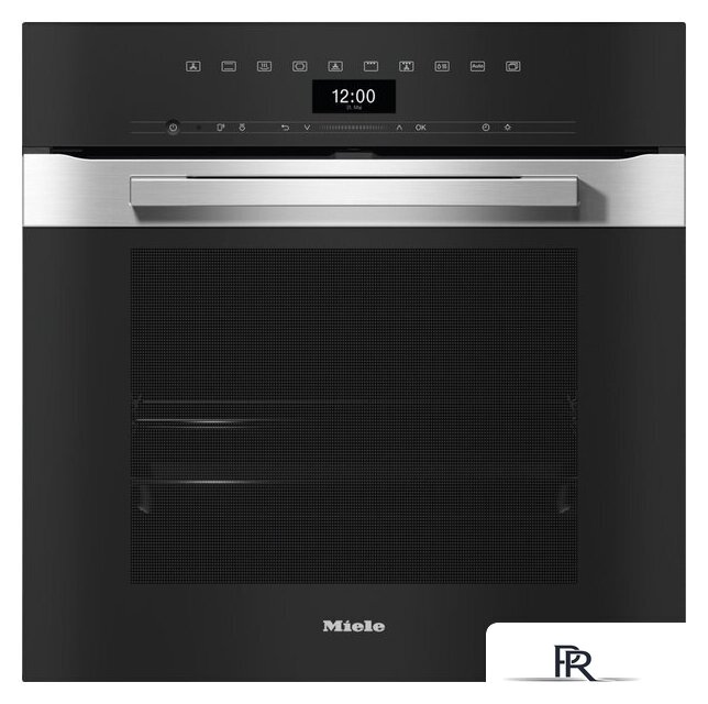 Паровой духовой шкаф Miele DGC 7450 EDST/CLST - Изображение №1 — Интернет-магазин ПроЗаказ