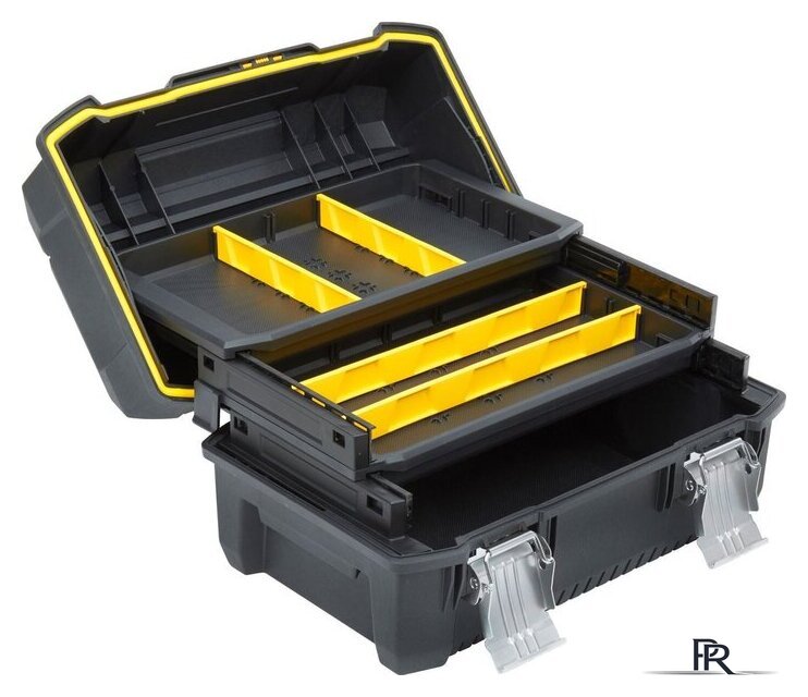 Ящик для инструментов Stanley FatMax 18 FMST1-71219 - Изображение №17 — Интернет-магазин ПроЗаказ