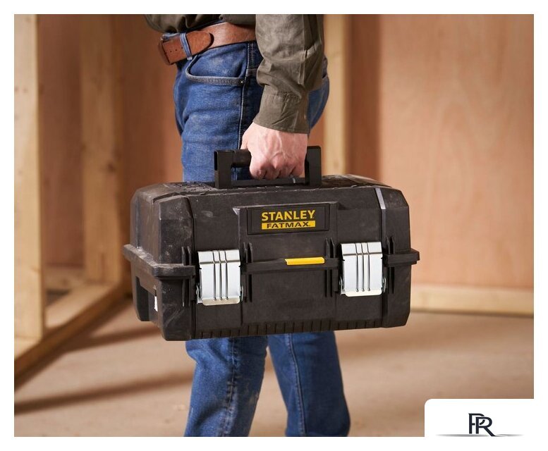 Ящик для инструментов Stanley FatMax 18 FMST1-71219 - Изображение №15 — Интернет-магазин ПроЗаказ