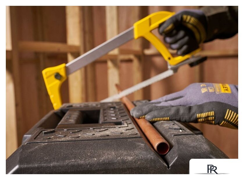 Ящик для инструментов Stanley FatMax 18 FMST1-71219 - Изображение №13 — Интернет-магазин ПроЗаказ