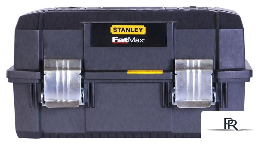 Ящик для инструментов Stanley FatMax 18 FMST1-71219 - Изображение №6 — Интернет-магазин ПроЗаказ