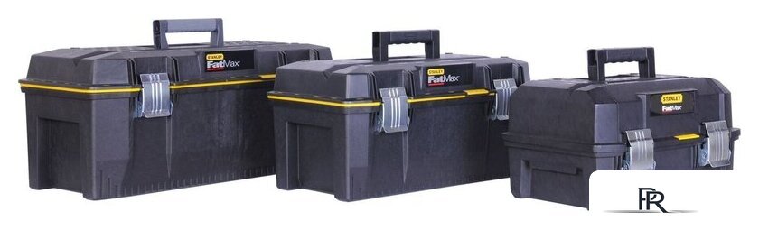 Ящик для инструментов Stanley FatMax 18 FMST1-71219 - Изображение №2 — Интернет-магазин ПроЗаказ