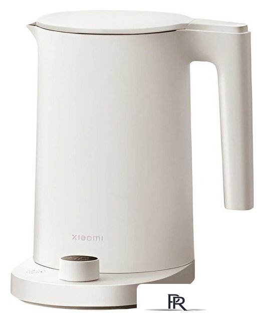Электрический чайник Xiaomi Smart Kettle 2 Pro MJJYSH01-A (евровилка) - Изображение №1 — Интернет-магазин ПроЗаказ