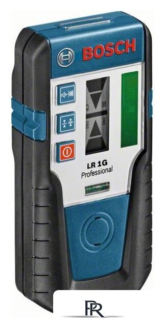 Приемник для лазерного луча Bosch LR 1G Professional 0601069700 - Изображение №1 — Интернет-магазин ПроЗаказ