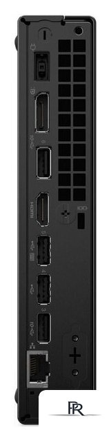 Компактный компьютер Lenovo ThinkCentre neo 50q Gen 5 13B9S09900 - Изображение №3 — Интернет-магазин ПроЗаказ