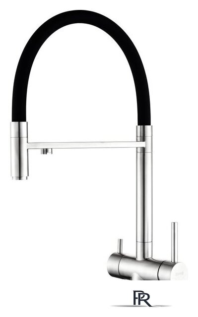 Смеситель ZorG Asgard Premium (satin) - Изображение №1 — Интернет-магазин ПроЗаказ