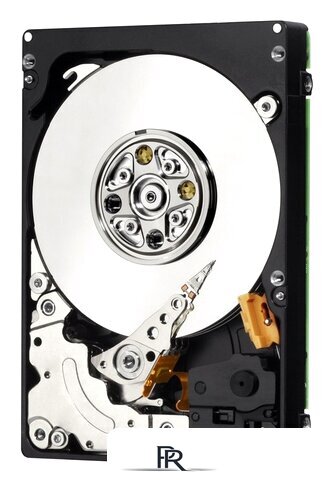 Жесткий диск IBM 600GB (00Y2430) - Изображение №1 — Интернет-магазин ПроЗаказ