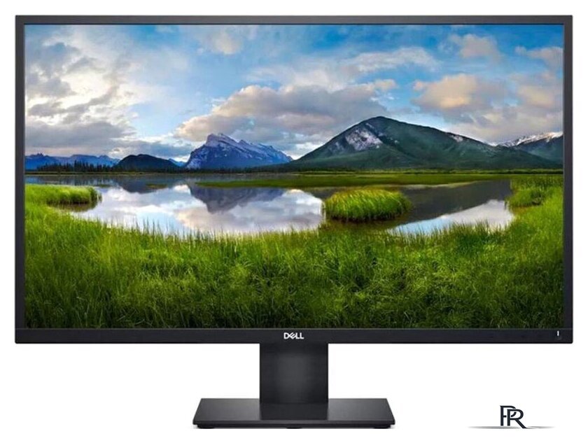 Монитор Dell E2720H - Изображение №1 — Интернет-магазин ПроЗаказ