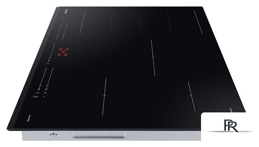 Варочная панель Samsung NZ85C6057GK/U2 - Изображение №2 — Интернет-магазин ПроЗаказ