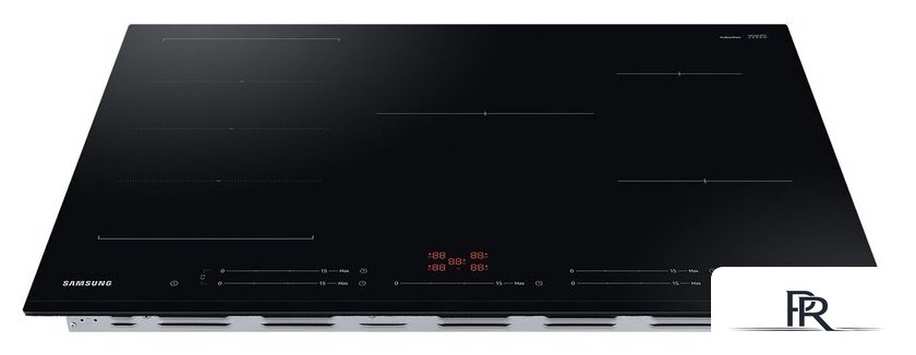 Варочная панель Samsung NZ85C6057GK/U2 - Изображение №4 — Интернет-магазин ПроЗаказ