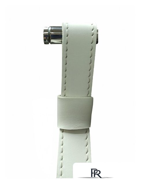  Континент Зеркало Millenium White Led D 50 (белый) - Изображение №6 — Интернет-магазин ПроЗаказ