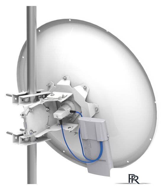 Антенна для беспроводной связи Mikrotik mANT30 PA (MTAD-5G-30D3-PA) - Изображение №1 — Интернет-магазин ПроЗаказ