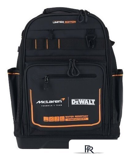 Рюкзак для инструментов DeWalt DWST60122-1 - Изображение №1 — Интернет-магазин ПроЗаказ