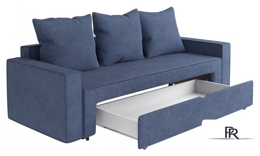 Диван Mio Tesoro Риему (Prince Ocean) - Изображение №3 — Интернет-магазин ПроЗаказ