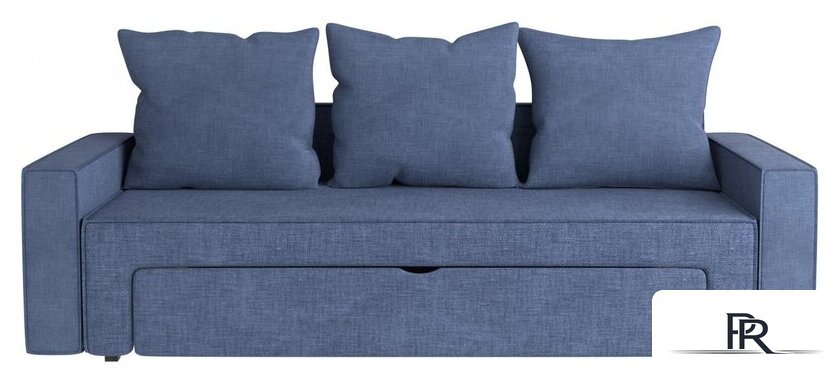 Диван Mio Tesoro Риему (Prince Ocean) - Изображение №2 — Интернет-магазин ПроЗаказ