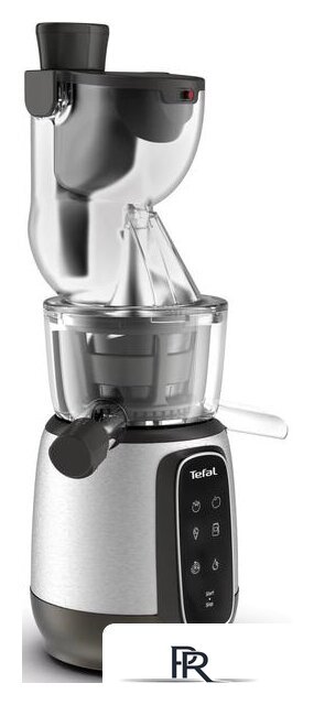 Соковыжималка Tefal ZC605D38 - Изображение №2 — Интернет-магазин ПроЗаказ