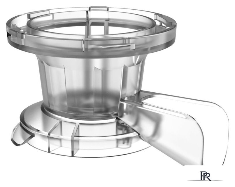 Соковыжималка Tefal ZC605D38 - Изображение №6 — Интернет-магазин ПроЗаказ