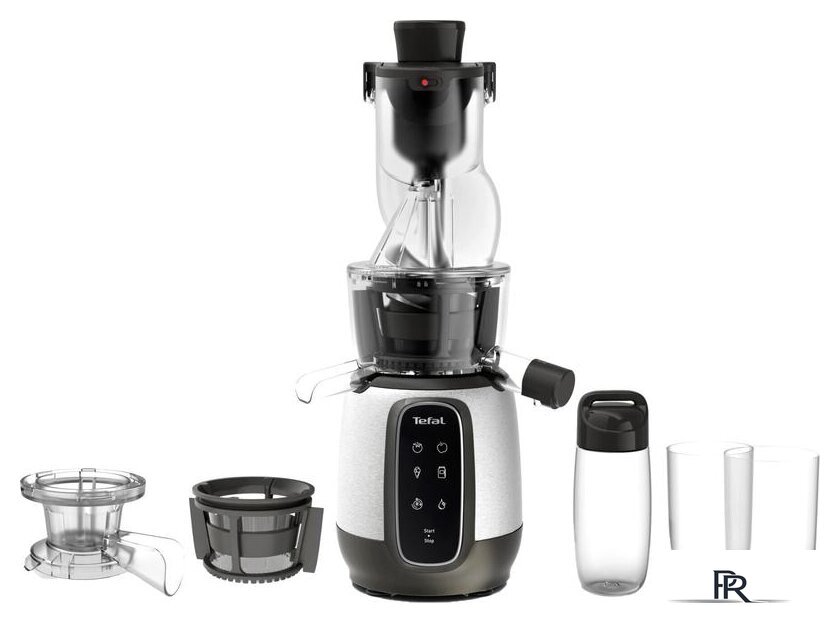 Соковыжималка Tefal ZC605D38 - Изображение №1 — Интернет-магазин ПроЗаказ
