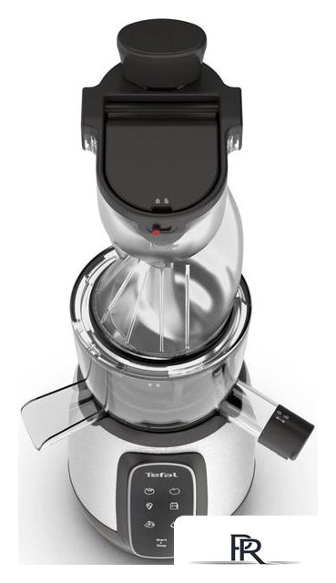 Соковыжималка Tefal ZC605D38 - Изображение №4 — Интернет-магазин ПроЗаказ