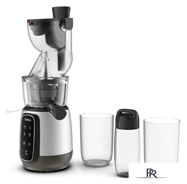 Соковыжималка Tefal ZC605D38 - Изображение №7 — Интернет-магазин ПроЗаказ