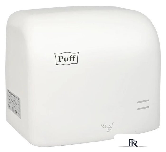 Сушилка для рук Puff 8807 - Изображение №1 — Интернет-магазин ПроЗаказ