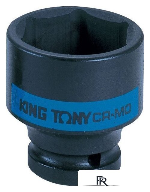 Головка слесарная King Tony 853566M - Изображение №1 — Интернет-магазин ПроЗаказ