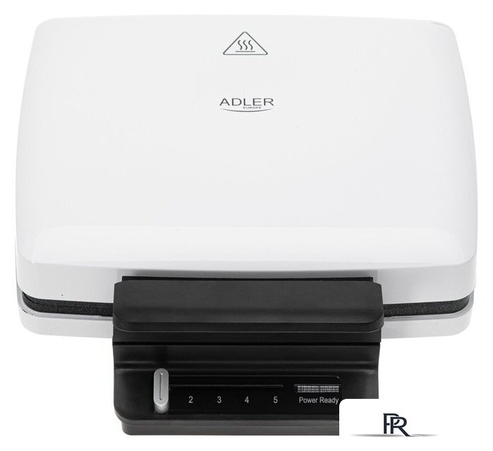Вафельница Adler AD 3085 - Изображение №4 — Интернет-магазин ПроЗаказ