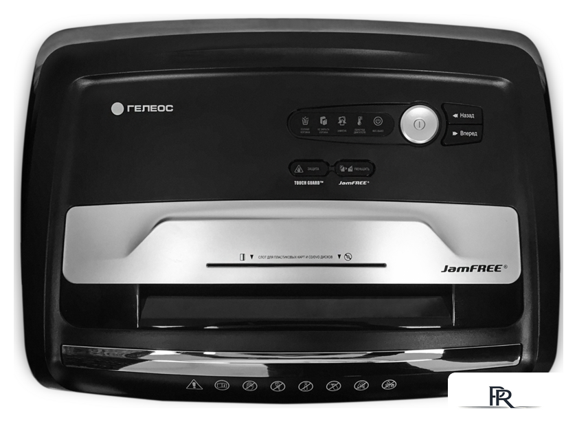 Шредер Гелеос УМ35-4 - Изображение №5 — Интернет-магазин ПроЗаказ