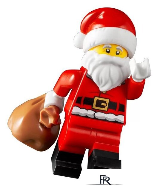 Конструктор LEGO Creator Expert 10293 В ожидании Санты - Изображение №8 — Интернет-магазин ПроЗаказ