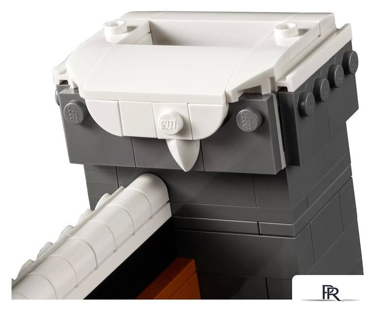 Конструктор LEGO Creator Expert 10293 В ожидании Санты - Изображение №14 — Интернет-магазин ПроЗаказ