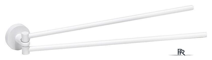 Держатель для полотенца Bemeta White 104204194 - Изображение №1 — Интернет-магазин ПроЗаказ