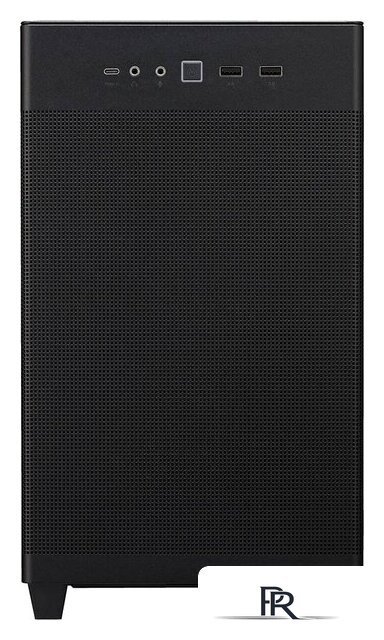 Корпус ASUS Prime AP201 (черный) - Изображение №3 — Интернет-магазин ПроЗаказ
