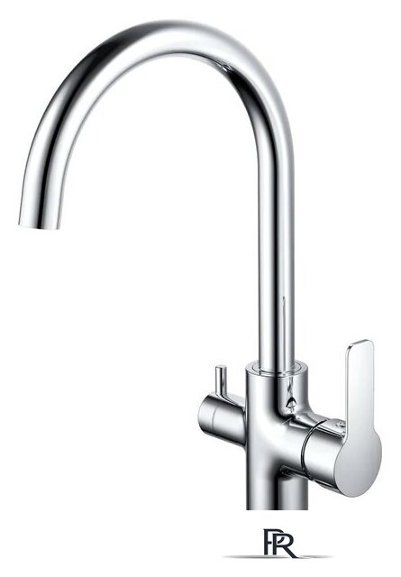 Смеситель Esko K27 - Изображение №1 — Интернет-магазин ПроЗаказ