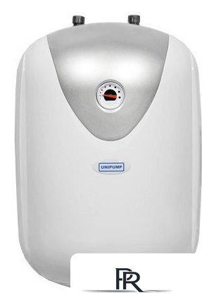 Накопительный электрический водонагреватель под мойку Unipump Компакт 10 под - Изображение №1 — Интернет-магазин ПроЗаказ