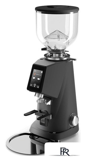 Электрическая кофемолка Fiorenzato F4 EVO (deep black) - Изображение №1 — Интернет-магазин ПроЗаказ