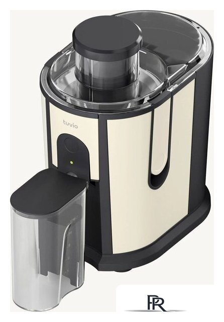 Соковыжималка Tuvio TJ02MM - Изображение №9 — Интернет-магазин ПроЗаказ