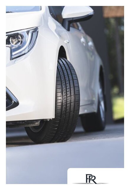 Летние шины Nokian Tyres Hakka Green 3 225/55R17 101V - Изображение №8 — Интернет-магазин ПроЗаказ