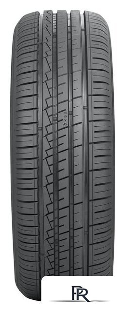 Летние шины Nokian Tyres Hakka Green 3 225/55R17 101V - Изображение №5 — Интернет-магазин ПроЗаказ