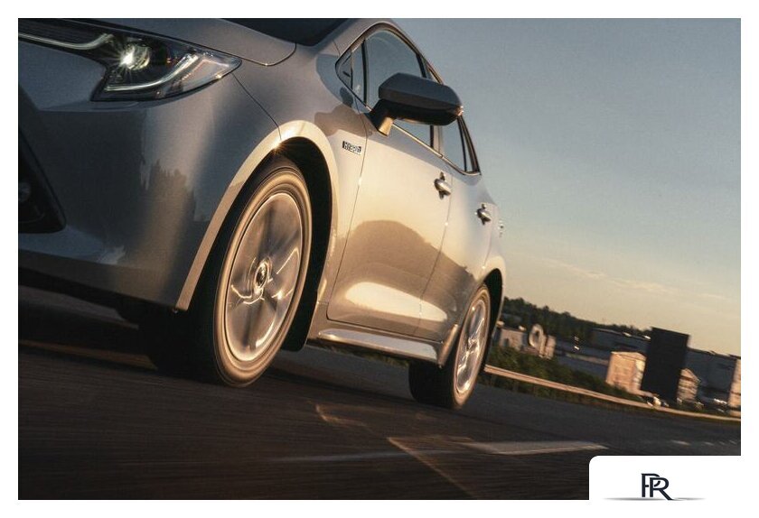 Летние шины Nokian Tyres Hakka Green 3 225/55R17 101V - Изображение №10 — Интернет-магазин ПроЗаказ