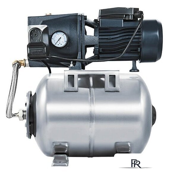 Насосная станция Unipump Auto JSW 55-50-S - Изображение №1 — Интернет-магазин ПроЗаказ