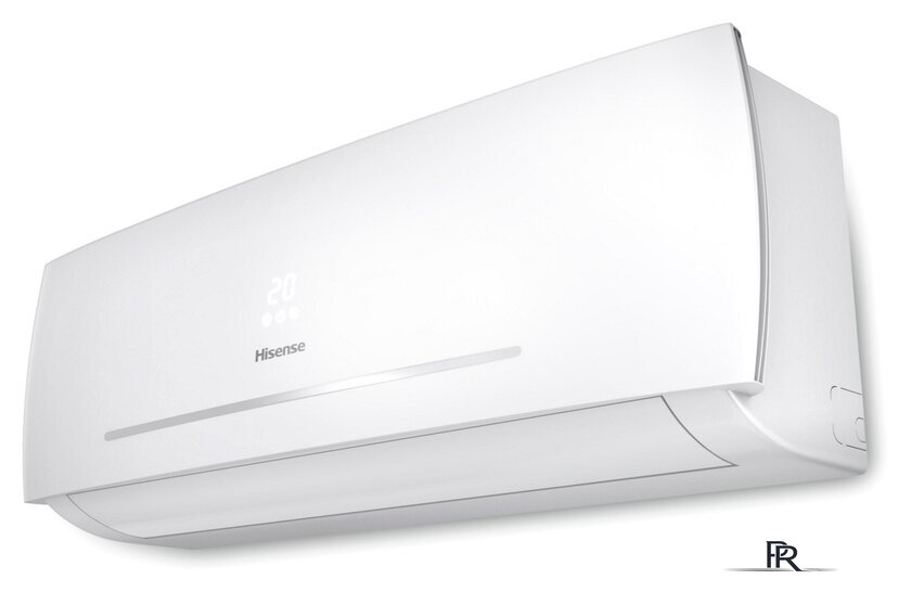 Кондиционер Hisense Neo Classic A R32 AS-12HR4RYDDC00 - Изображение №1 — Интернет-магазин ПроЗаказ