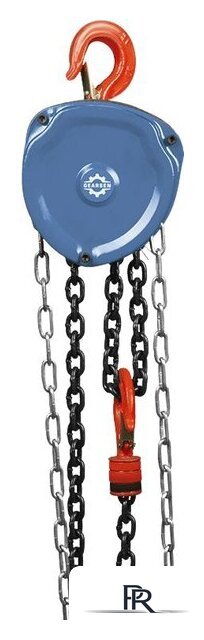 Таль  Gearsen GHSZC 2090 - Изображение №1 — Интернет-магазин ПроЗаказ